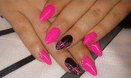 Best Nails - Pink