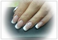 Best Nails - Klasszikus porcelán