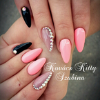 Best Nails - porcelán