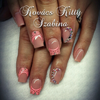 Best Nails - porcelán