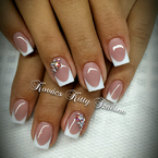 Best Nails - porcelán