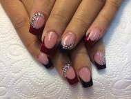 Best Nails - Acrylic nail pictures