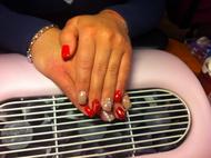 Best Nails - porcelán