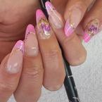 Best Nails - Acrylic nail pictures
