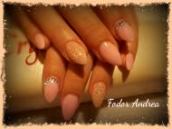 Best Nails - nude
