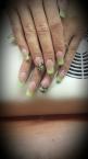 Best Nails - kiwi