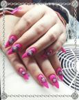 Best Nails - neon