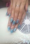 Best Nails - tenger