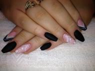 Best Nails - Acrylic nail pictures