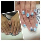 Best Nails - viragoggal