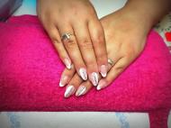 Best Nails - Acrylic nail pictures