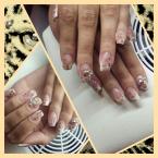 Best Nails - leopard