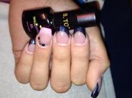 Best Nails - Rágott körömre