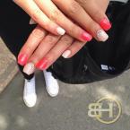 Best Nails - Swarovskis