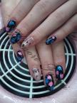 Best Nails - Acrylic nail pictures