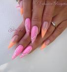 Best Nails - Sajátom porcelánból