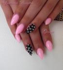 Best Nails - Porcelán