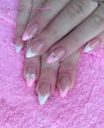 Best Nails - Porcelán