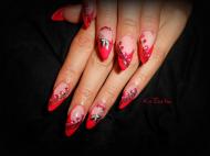 Best Nails - Porcelán