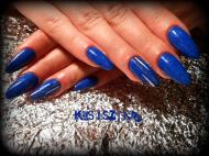 Best Nails - Porcelán