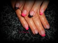 Best Nails - Porcelán