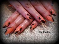 Best Nails - Porcelán