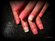 Best Nails - Porcelán