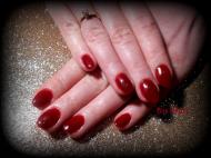 Best Nails - Porcelán