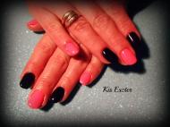 Best Nails - Porcelán