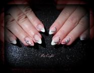 Best Nails - Porcelán