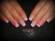 Best Nails - Porcelán