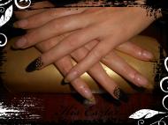 Best Nails - Porcelán