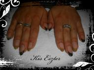 Best Nails - Porcelán