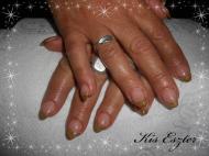 Best Nails - Porcelán