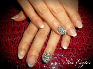 Best Nails - Porcelán