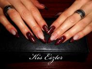 Best Nails - Porcelán