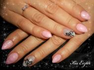 Best Nails - Porcelán