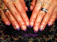 Best Nails - Porcelán