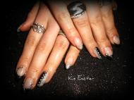 Best Nails - Porcelán