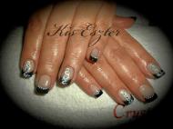 Best Nails - Porcelán