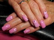 Best Nails - Gél lakk