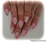 Best Nails - MANDI 