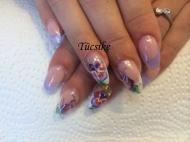 Best Nails - Klárika