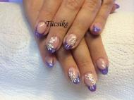 Best Nails - Acrylic nail pictures