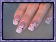 Best Nails - Györené Csertán Gyönygi