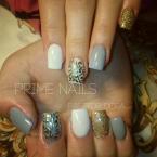 Best Nails - Acrylic nail pictures