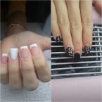 Best Nails - Töltés