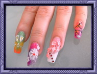 Best Nails - Györené Csertán Gyönygi