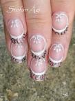 Best Nails - Sugar 