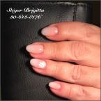 Best Nails - Baby boomer 